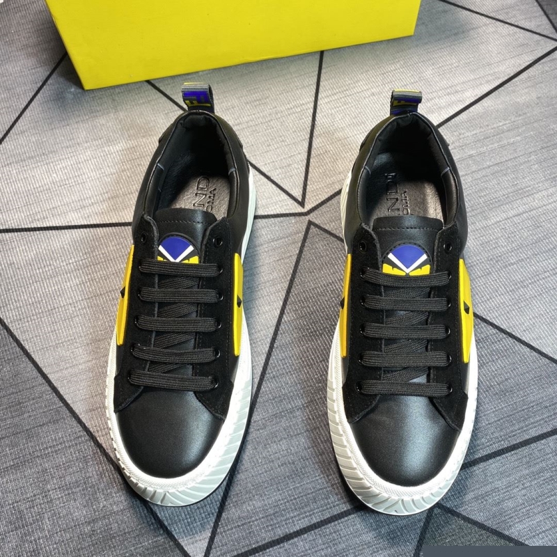 F**di sneakers